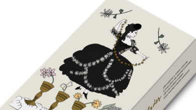 Photo of Tarot de Carlota Santos: Una baraja de tarot única y original