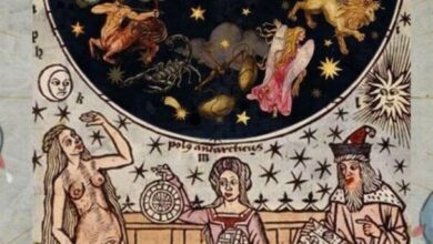 Photo of Significado y características del Medio Cielo en la astrología